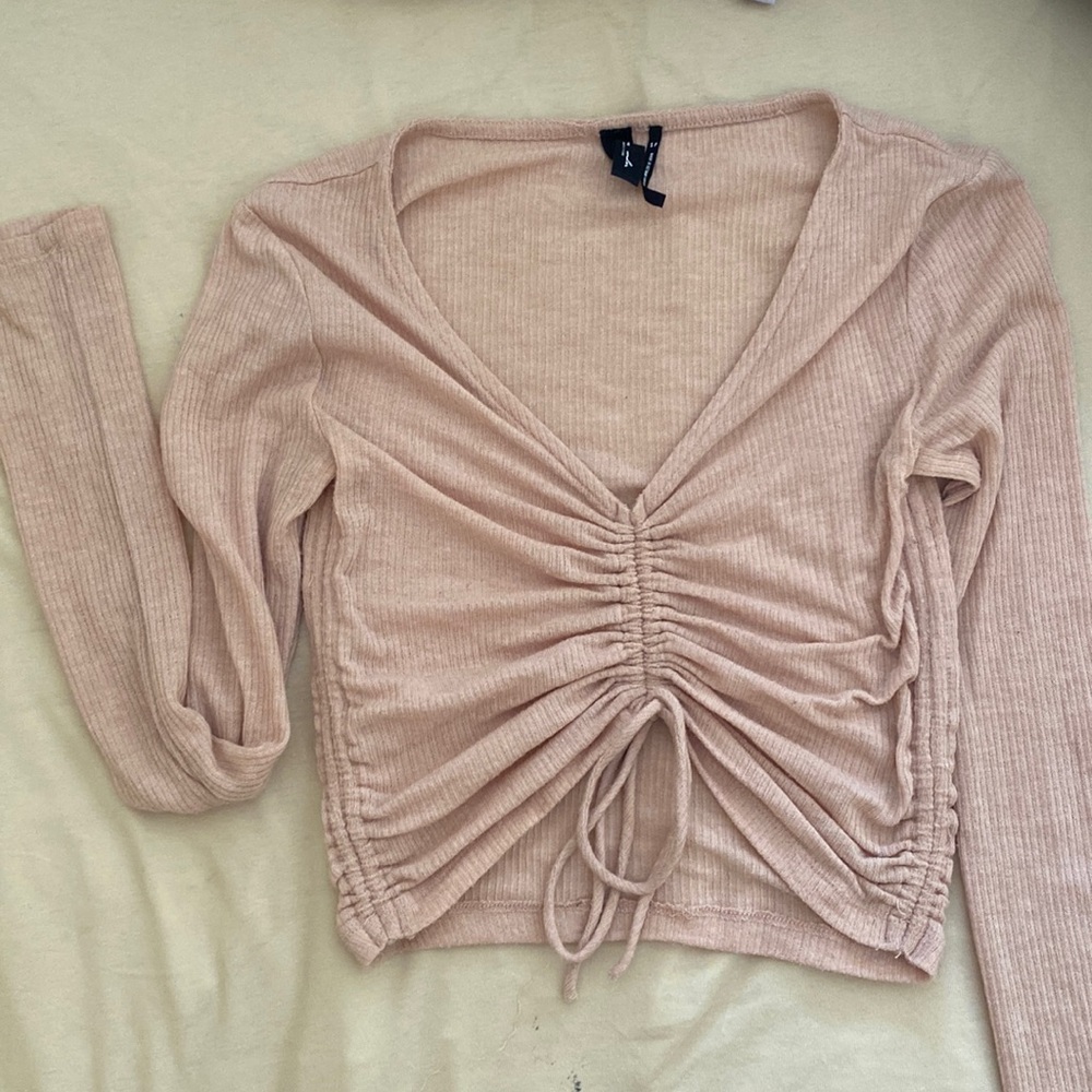 Urban Outfitters Thin Long Sleeve